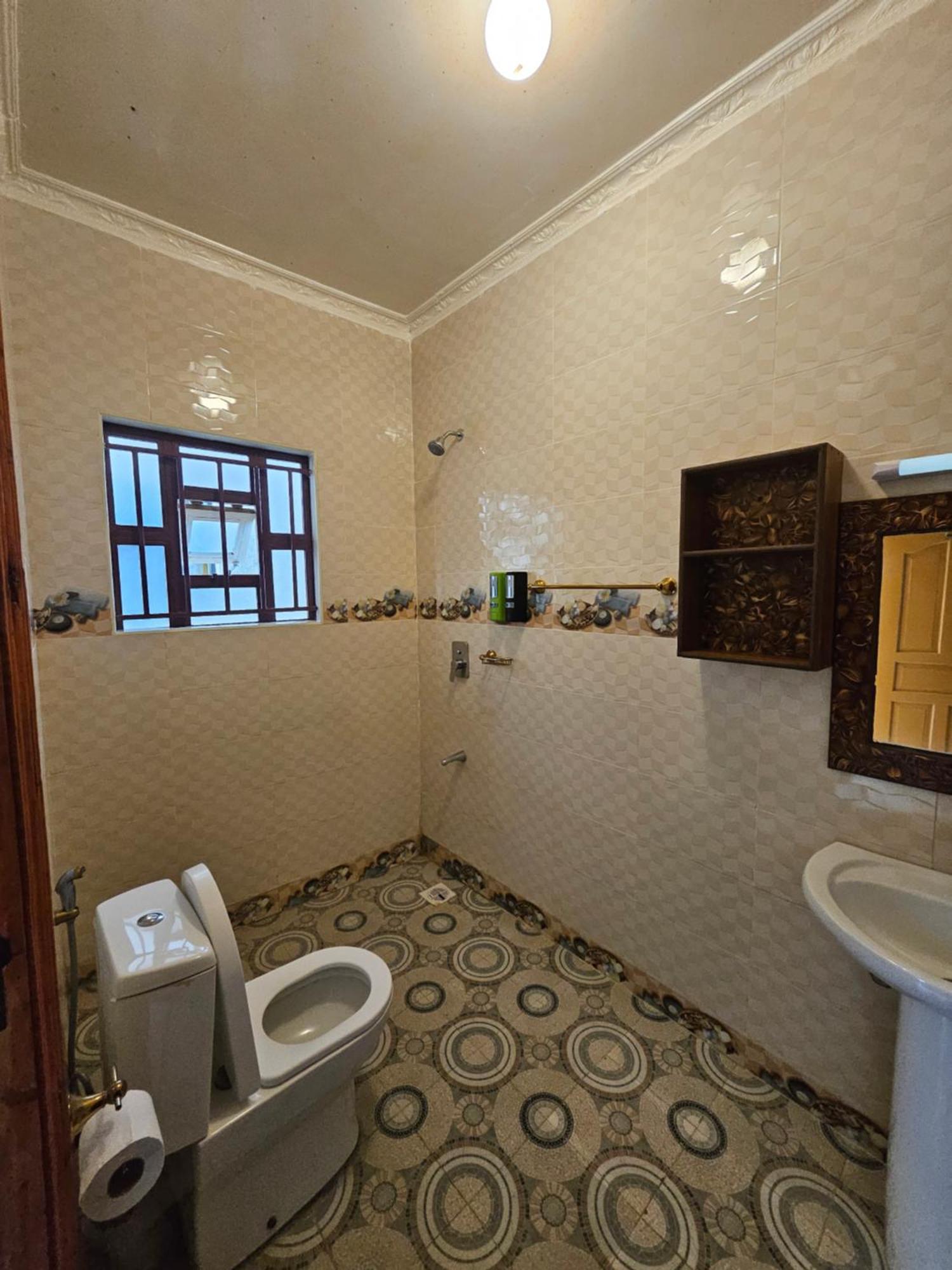 Grand Amoena Guest House Найваша Екстер'єр фото